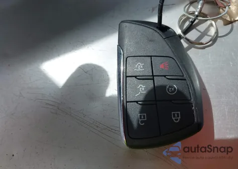 2023 Chevrolet Suburban 2Wd Premier from USA, damaged, VIN 1GNSCFKD6PR322447